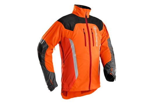 Forest Jacket, Technical Extreme 92 - 100cm (Small)