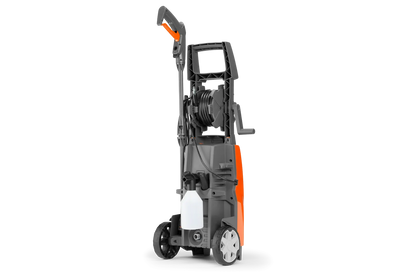 Husqvarna PW125 1500W Pressure Washer