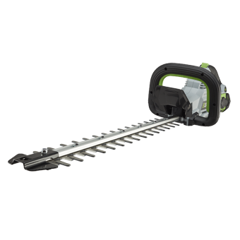 POWER+ 51cm Brushless Hedge Trimmer KIT