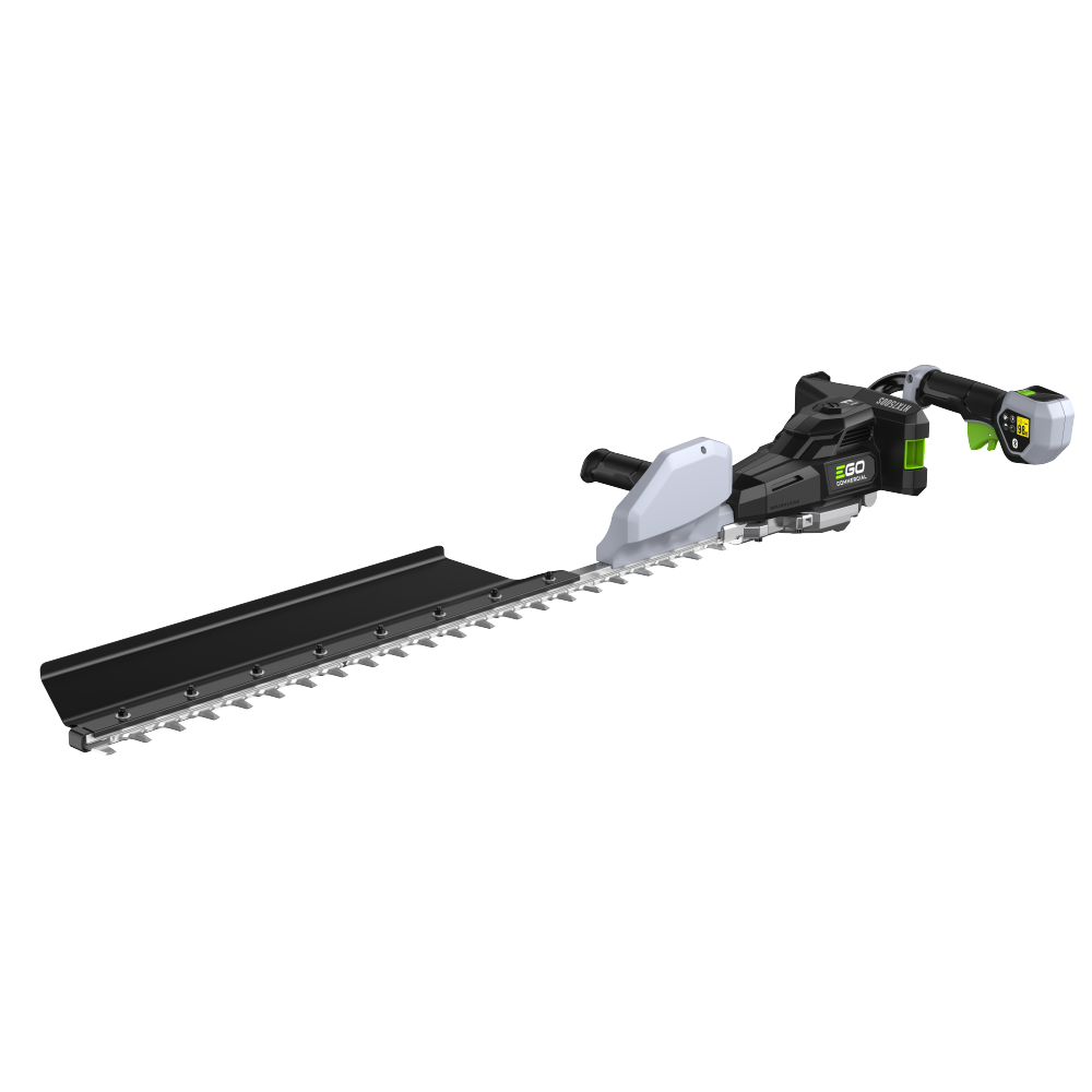 Power+ Commercial 75cm Single Sided Hedge Trimmer