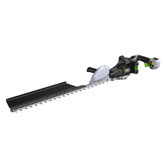 Power+ Commercial 75cm Single Sided Hedge Trimmer