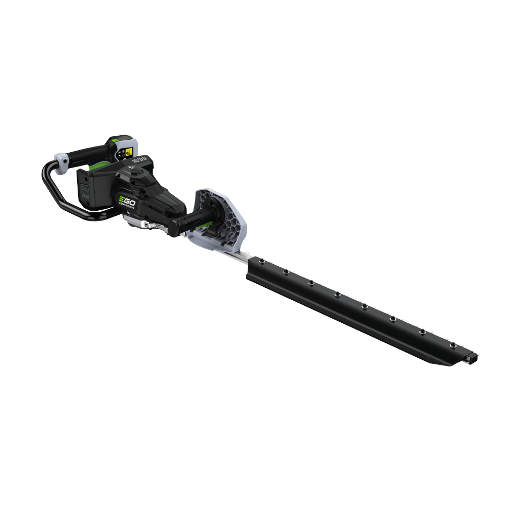 Power+ Commercial 75cm Single Sided Hedge Trimmer