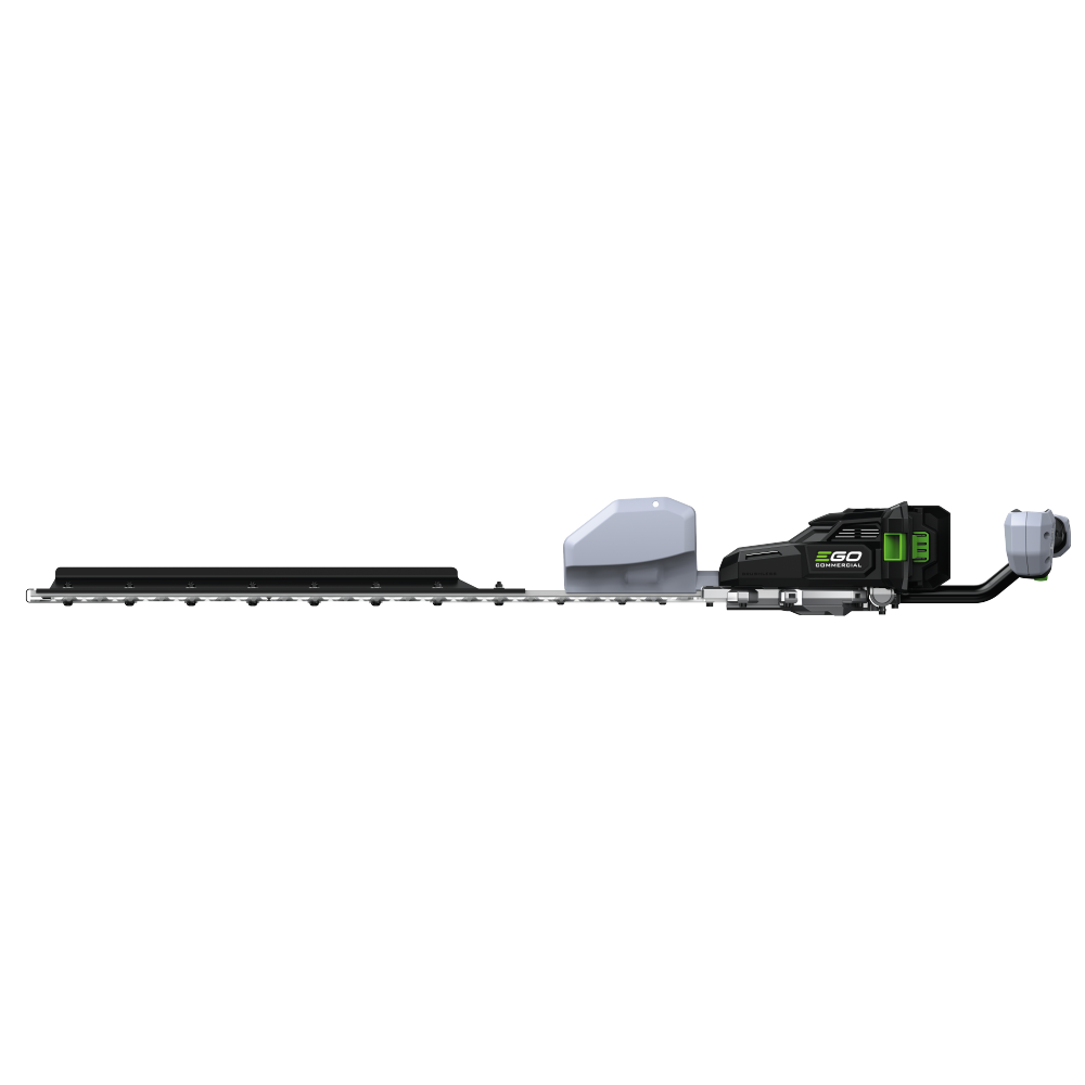 Power+ Commercial 75cm Single Sided Hedge Trimmer