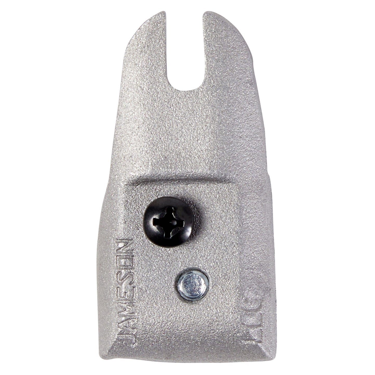 Universal Saw Blade Casting with Bolt