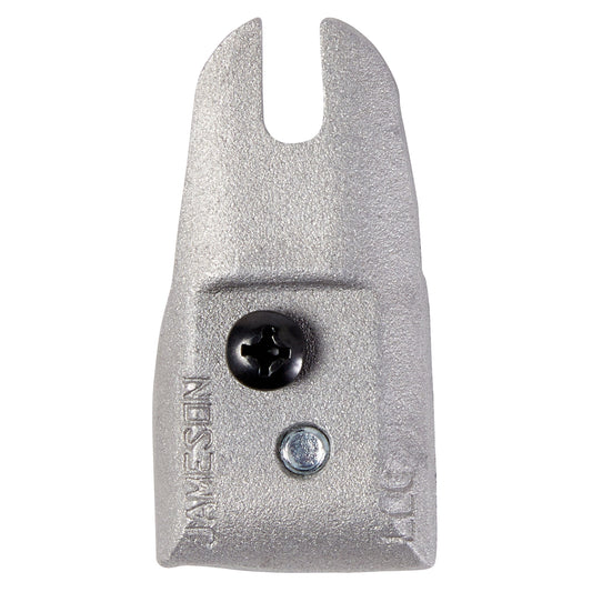 Universal Saw Blade Casting with Bolt