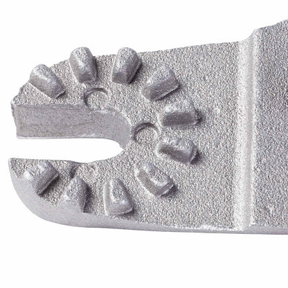 Universal Saw Blade Casting with Bolt