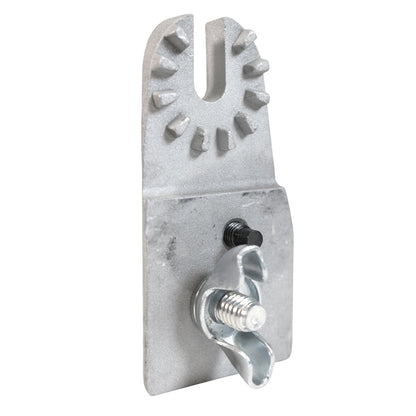 Universal Saw Blade Casting with Bolt