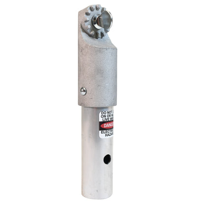 Unversal Tool Adaptor