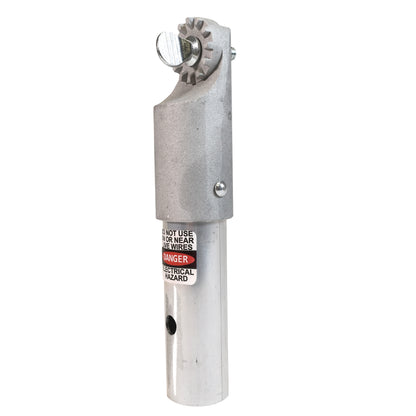 Unversal Tool Adaptor