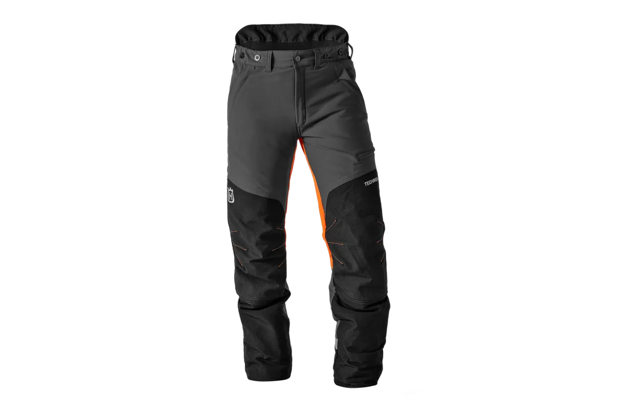 Husqvarna chainsaw trousers, Technical Men L 54/56