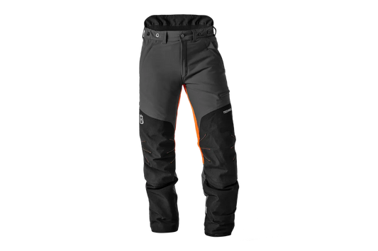 Husqvarna chainsaw trousers, Technical Men L 54/56