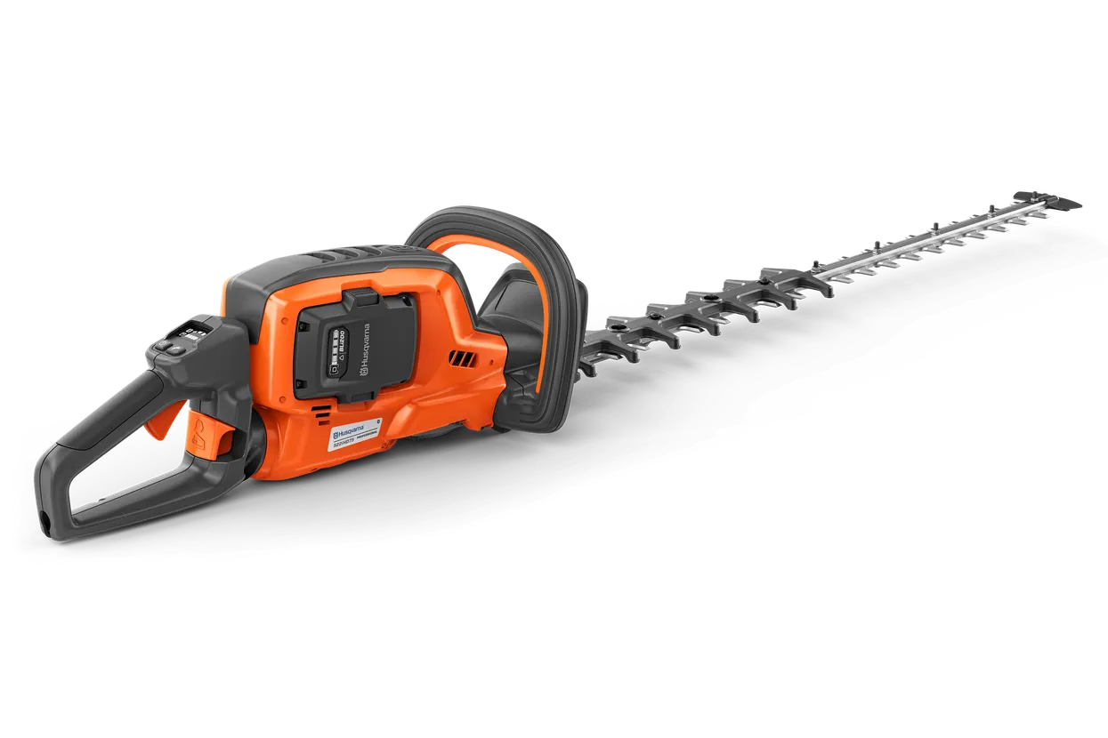 HUSQVARNA 522iHD75 without battery and charger