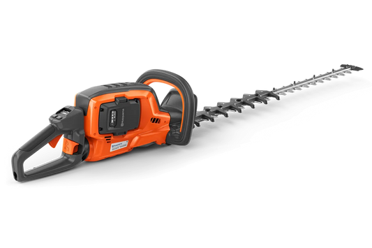HUSQVARNA 522iHD75 without battery and charger (skin only)