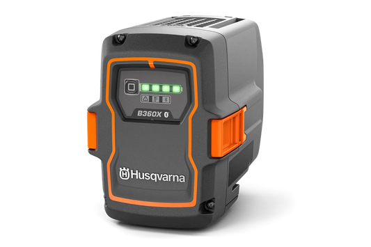 Husqvarna 40-B360X 10Ah (360Wh) Li-Ion Battery (Professional)