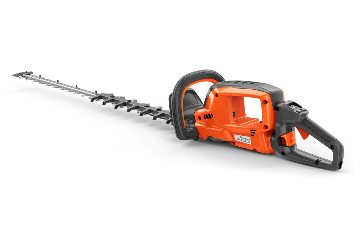 HUSQVARNA 522iHD75 without battery and charger