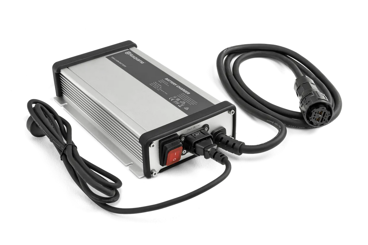 Husqvarna Power Supply PS900C