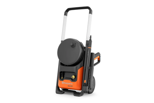Husqvarna PW 370 outdoor cleaning