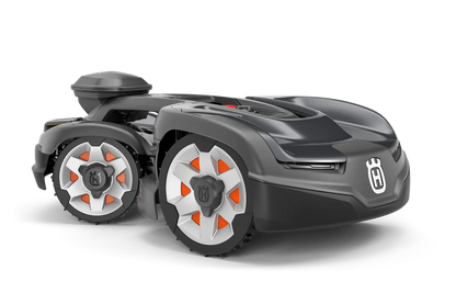 Husqvarna Automower® 435 iQ AWD