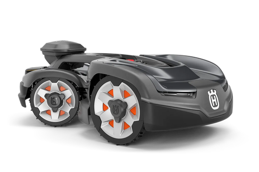 Husqvarna Automower® 435 iQ AWD