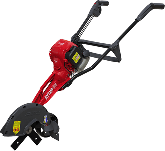 Atom 458 Edger
