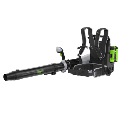 Ego POWER+ Commercial 1360M3/H Backpack Blower with Peak Power SKIN Only