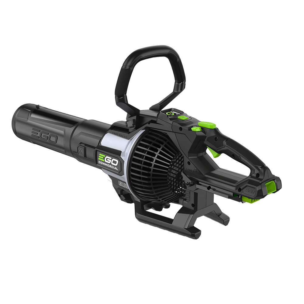 EGO POWER+ 56V Commercial Handheld 1700m³/h Brushless Blower SKIN LBX1000