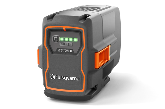Husqvarna 40-B540X 15Ah (540Wh) Li-Ion Battery (Professional)