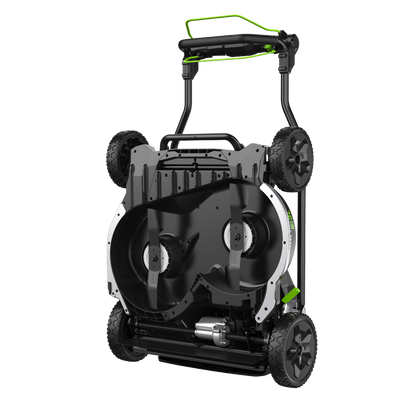 EGO Power+ Commercial 76cm Super Composite Deck Lawn Mower with Peak Power™ Skin