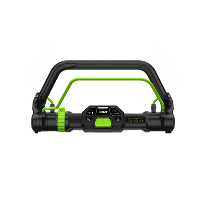 EGO Power+ Commercial 76cm Super Composite Deck Lawn Mower with Peak Power™ Skin