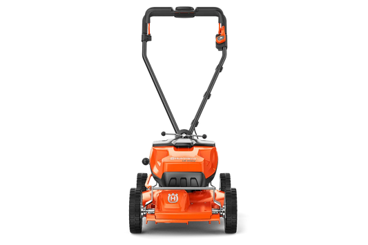 Husqvarna LB 448iV Lawn Mower 48cm Cutting Deck -Skin Only