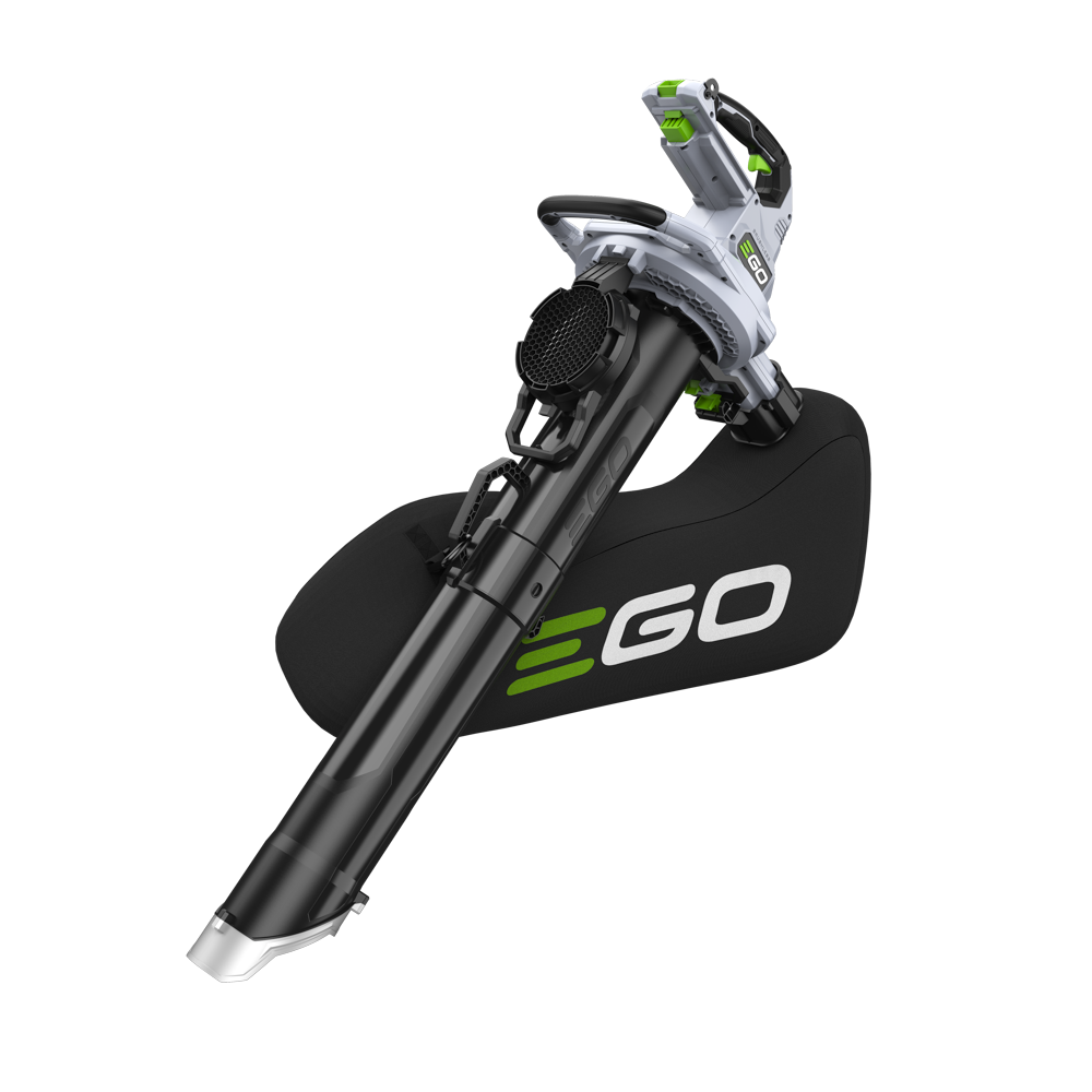 EGO POWER+ 56V Brushless 3 in 1 Blower Vacuum Mulcher SKIN LV5000E