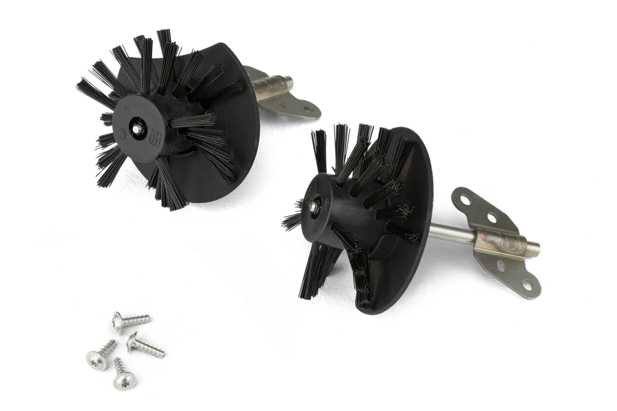Automower® Active wheel brush kit