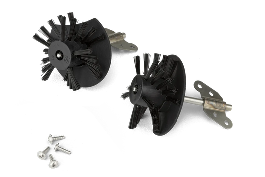 Automower® Active wheel brush kit