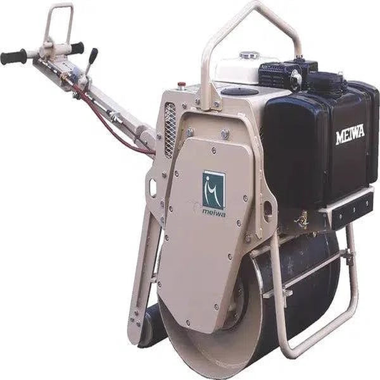 Meiwa Vibratory Roller Stock Special – While Stocks Last