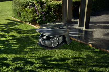 Automower® House 320 NERA, 430X NERA, 450X NERA, 305E NERA, 310E NERA, 405XE NERA, 410XE NERA