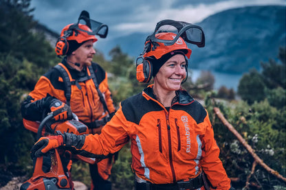 Forest Jacket, Technical Extreme 92 - 100cm (Small)
