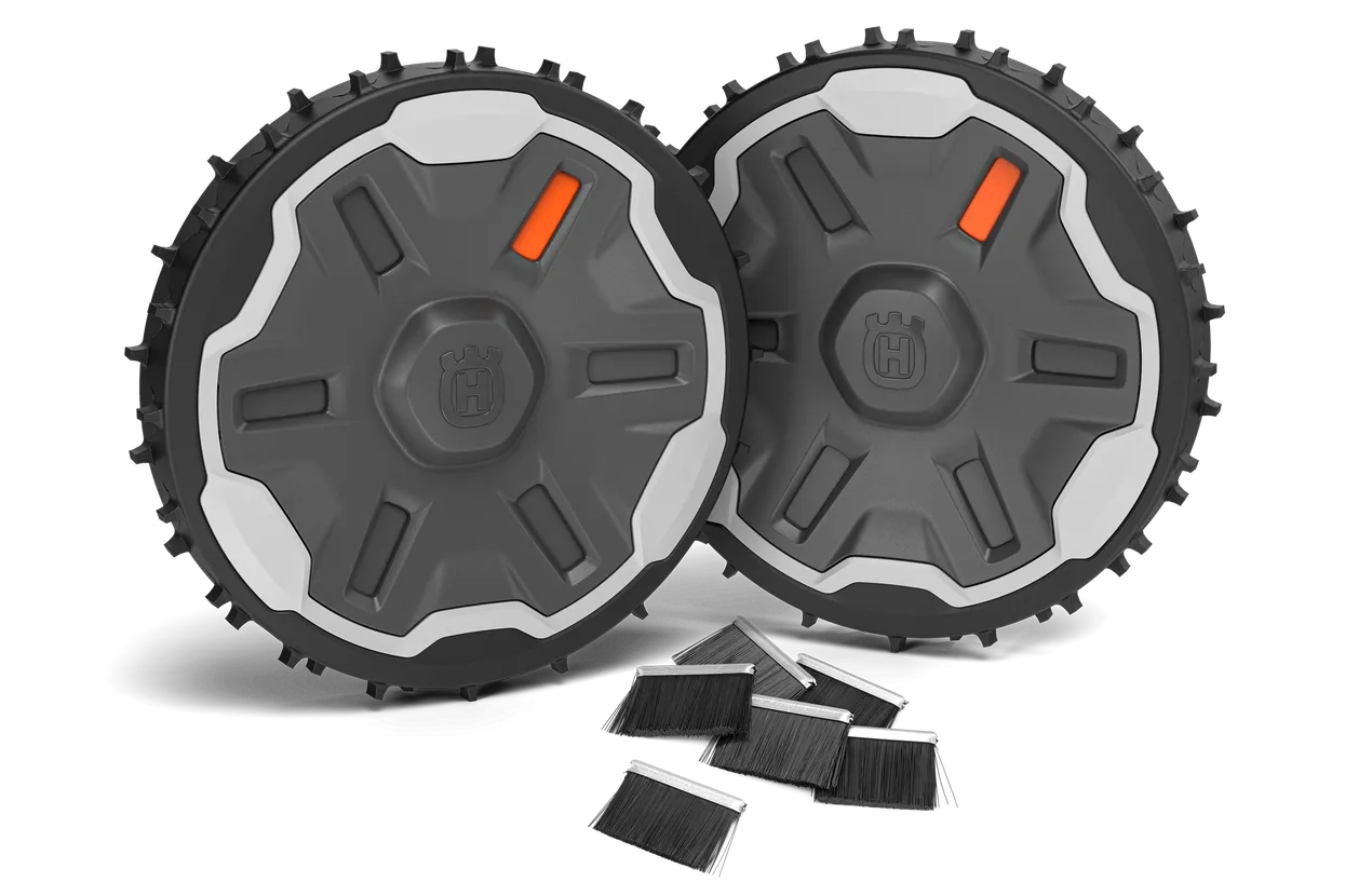 Rough Terrain Kit 320 NERA, 430X NERA, 450X NERA