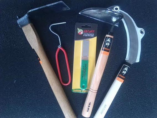 Ultimate Gardeners Toolset
