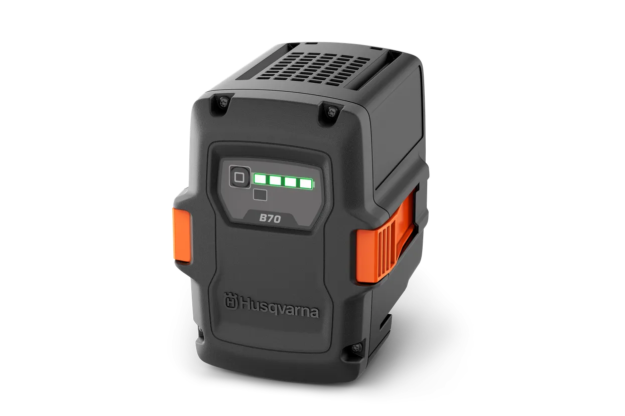 HUSQVARNA 40-B70 2.0Ah (72Wh) Li-ion Battery