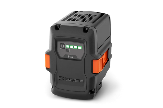 HUSQVARNA 40-B70 2.0Ah (72Wh) Li-ion Battery