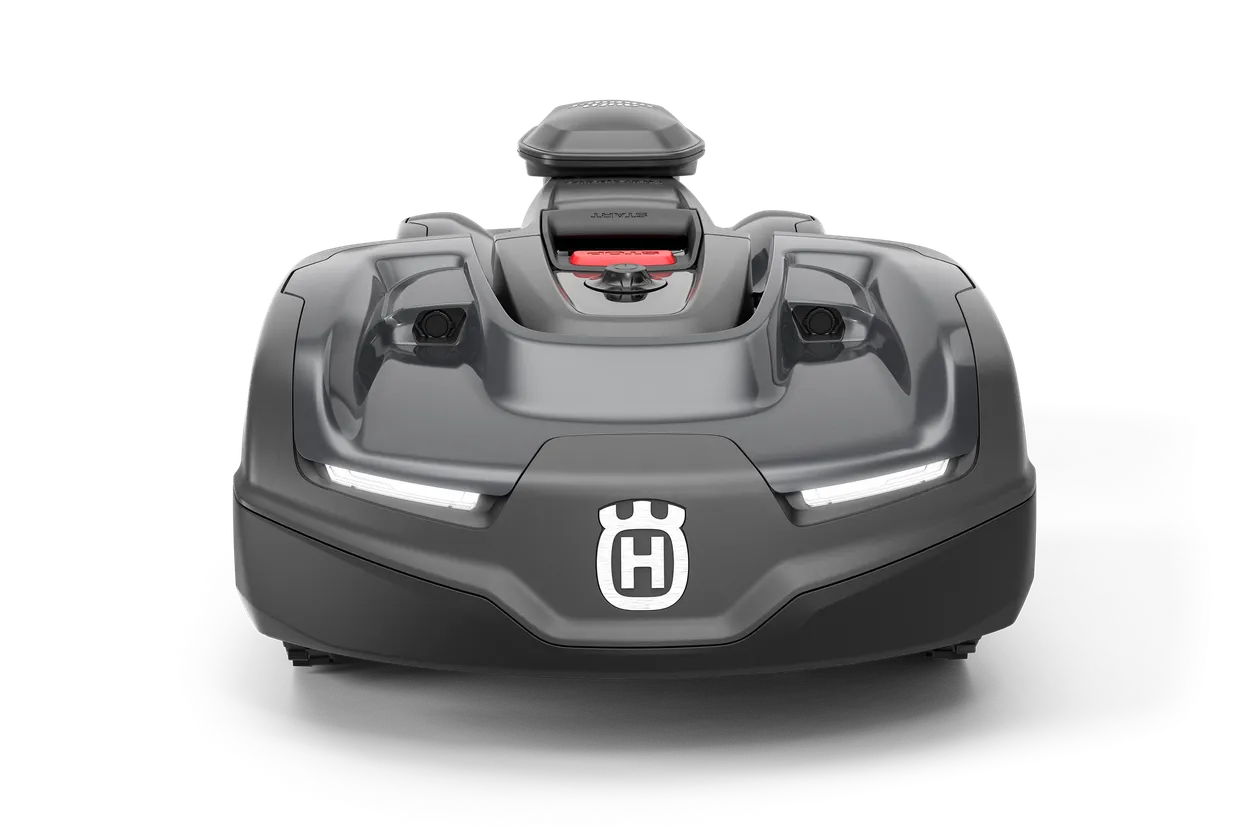 Husqvarna Automower® 435X AWD NERA with wire free technology