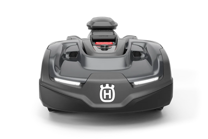 Husqvarna Automower® 435X AWD NERA with wire free technology