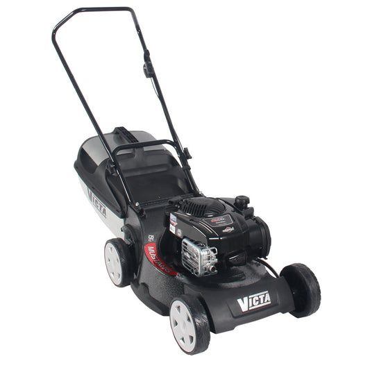VICTA Mustang 625 M/C Alloy Mower