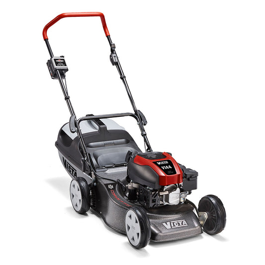 VICTA Corvette 100 V144 Push Button Start