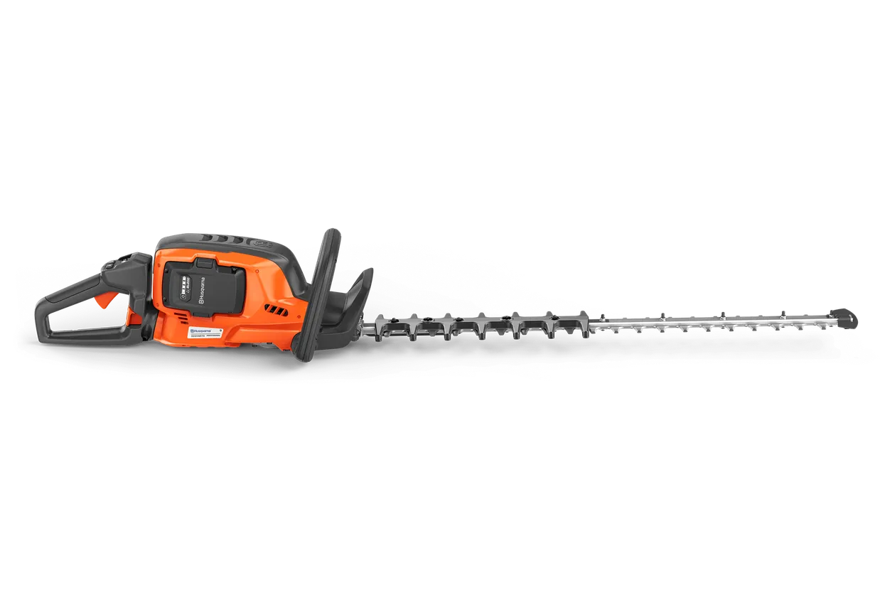 HUSQVARNA 522iHD75 without battery and charger