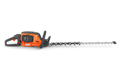 HUSQVARNA 522iHD75 without battery and charger