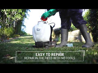 Husqvarna 15 Litre Manual Backpack Sprayer