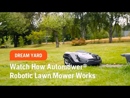 Husqvarna Automower® 535 AWD