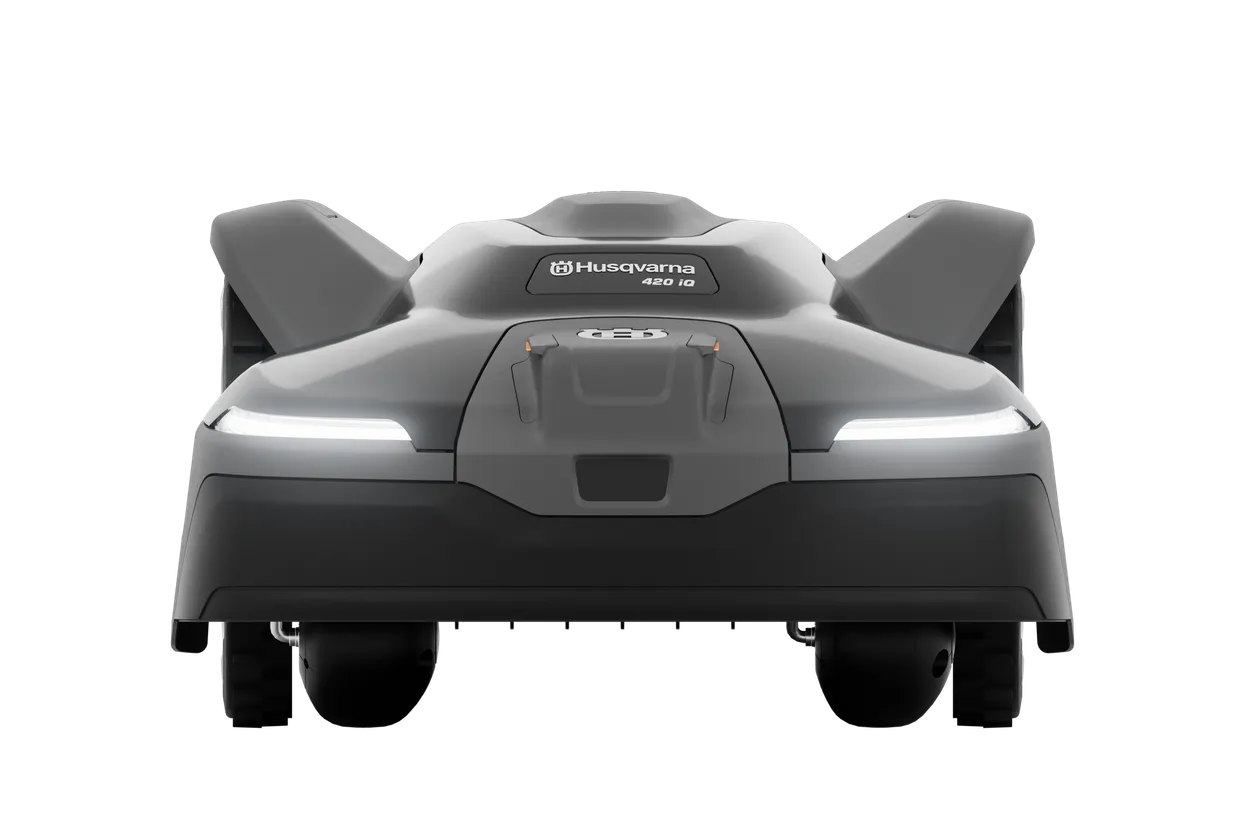 Husqvarna Automower® 420 iQ