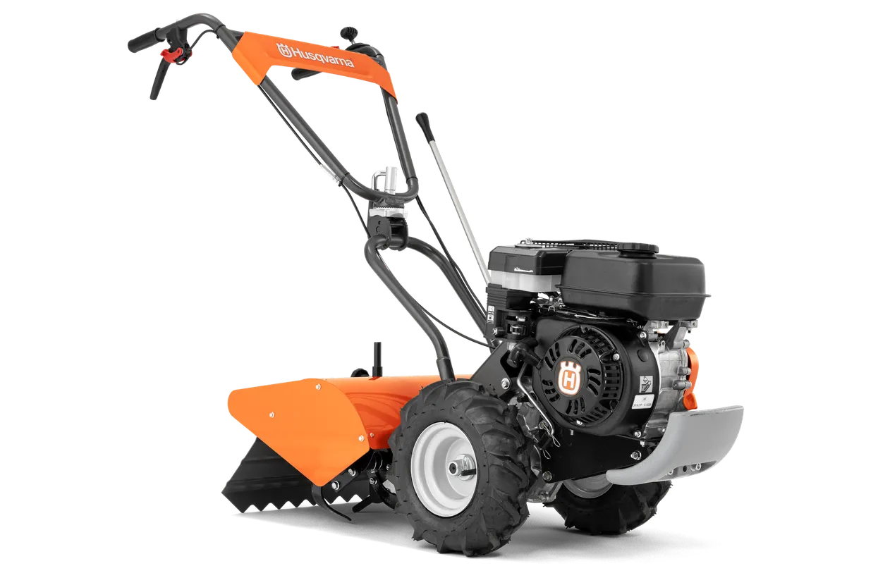 Husqvarna TR348 Rear Tine Cultivator
